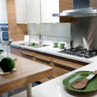 kitchen design functional